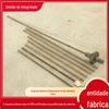 Detalhes de Vendas de Hastes de Âncora de Fibra de Vidro, Fornecimento de Hastes de Âncora de Fibra de Vidro, Hastes de Âncora de Fibra de Vidro Fáceis de Manusear