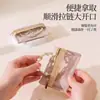 Bolsa de Joyería de Terciopelo de Alta Gama, Bolsa de Joyería Sellada Antioxidación, Bolsa Portátil Multifuncional para Pendientes de Viaje, Bolsa de Almacenamiento para Joyería