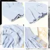 "Procesamiento y Personalización" Estilo Japonés 100% Seda de Morera Amigable con la Piel Calentador de Cuello Cuello Falso Protector de Cuello Cubierta de Seda para Dormir para el Cuello