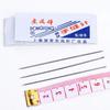 C 430763 Venta Caliente Marca Dongfeng Aguja de Coser a Mano 3/0 Aguja para Acolchado Placa de Aguja Textil Hecha a Mano Aguja de Coser a Mano para Bricolaje en Casa