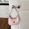 Elegante y versátil bolso cruzado para mujer, nuevo y moderno bolso tipo cubo casual 2026, bolso de mano a la moda, bolso de hombro vintage