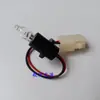 Bombilla de Fuente de Luz Analizador Bioquímico SongshAng de Beijing A-6/A-7/A-8 6V10W