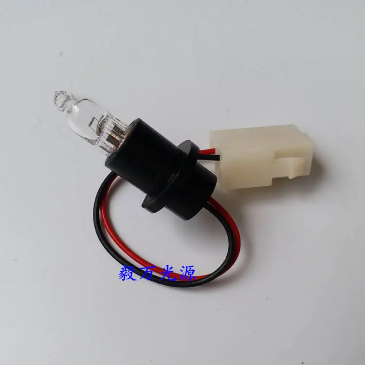松上6V10W-3
