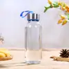 Copo de Publicidade 300ml Garrafa de Vidro para Bebidas Garrafa de Suco Garrafa de Vidro Garrafa de Chá Garrafa de Enzimas Garrafa de Vidro para Leite 500ml