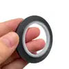 Fita Teflon de Alta Temperatura Preta, Branca e Marrom do Fabricante em Estoque para Máquinas de Selagem de Alta Frequência, Máquinas de Fabricação de Sacolas, Tecido Resistente ao Desgaste e à Alta Temperatura