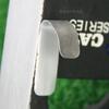 Hoja de plomo pesada para golf madera hierro putter hoja de plomo pesada palo de golf hoja de plomo pesada accesorios de golf