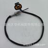 Sensor de temperatura de escape 1587A014, venta transfronteriza
