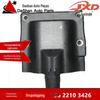 Bobina de ignição transfronteiriça UF145 3341057B10 22435KA010 3341080C10