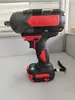 Chave de Torque Elétrica Transfronteiriça 1000N Chave Elétrica Pesada
