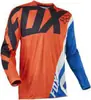 Popular Camisa de Ciclismo de Manga Longa de Secagem Rápida para Bicicletas de Montanha, Bicicletas de Estrada, Motos Off-Road, Top de Piloto Camuflado