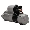 El motor de arranque 438000-1950 28300-26651-71 es adecuado para motores de arranque de carretillas elevadoras Toyota