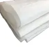 Tecido Impermeável Isolante para Árvores Frutíferas Personalizado Pomar de Cerejeiras Branco Translúcido Respirável Tecido Impermeável para Árvores Frutíferas Sem Estrutura