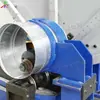 Máquina para Ductos Espirales de Suministro de Aire Totalmente Automática Equipo para Ductos de Transporte de Materiales a Granel Maquinaria para Tubería de Pared Delgada con Mordida Espiral