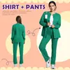 Uniforme Cirúrgico Feminino de Manga Longa para Médicos, Centro de Maternidade, Cirurgia Plástica, Beleza, Roupa Cirúrgica, Roupa de Trabalho para Hospital de Animais