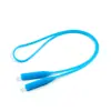 Atacado do Fabricante Cordão para Óculos Transfronteiriço Tiras para Óculos Cordão para Óculos de Esportes Cordão Antiderrapante Anti-Queda de Silicone