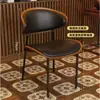 Mesas y sillas comerciales para tabernas y restaurantes, restaurante de té retro, mesas y sillas para salones privados de hotel, mesas y sillas de bar estilo americano, sillas de madera maciza