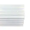 Ventas Directas de Fábrica Barras de Pegamento Termofusible Transparente de Alta Viscosidad Barras de Pegamento Ecológicas EVA 7mm 11mm Para Manualidades Florales Empaque Caliente
