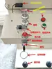 Peças para Máquina de Rebobinamento de Alta Velocidade: Sensor, Interruptor do Tensor, Copo de Cera, Cortador de Fio, Gancho de Cerâmica