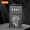 Caja de Cigarrillos Más Vendida Paquete de 20 Anti-Presión y a Prueba de Humedad Plástico Personalizado Tapa abatible Portátil Caja Blanda/Dura Estuche Universal para Cigarrillos para Hombres Hecho a Medida