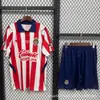 2627 Nova Jersey Manchester United Inter de Milão Real Madrid Paris Bayern Barcelona Arsenal Lwp Conjunto de Uniforme de Futebol Adulto