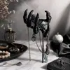 Decoração Criativa de Mesa para Halloween: Mão Furiosa do Demônio, Espada Lendária, Figura de Vinil, Ornamento de Artesanato