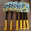 Cuchillo de Limpieza de Aleación de Aluminio de Alta Resistencia, Raspador de Limpieza Multifuncional para Superficies de Mármol, Azulejo y Piso