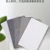 Suministro Directo de Fábrica de Tablero de Densidad MDF de Baja, Media y Alta Densidad, Tablero para Muebles con Chapa de Melamina, Panel Trasero para Marcos de Fotos, Panel de Escritorio