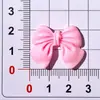Accesorios DIY de Resina para Pajaritas Funda de Teléfono Tazas Térmicas Pegatinas Accesorios para el Cabello Pinzas para el Cabello Gomas para el Cabello Accesorios