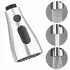 Fábrica Kaiping Venta al por mayor Boquilla de grifo extraíble para cocina Aireador de grifo de cocina Boquilla universal