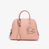 Bolso tipo cartera de piel de vaca de primera capa, estilo nuevo, moderno, de nicho, moda para mujer, lujo ligero