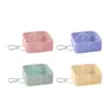 Suministrado directamente por el fabricante, cuenco de viaje portátil para mascotas, cuenco plegable de silicona para gatos y perros, cuenco para beber y comer al aire libre para perros y gatos