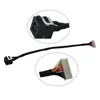 Para DELL DELL Precision M4700 M 4700 Jack de Alimentação DC Interface de Alimentação