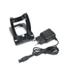 Adequado para Carregador de Barbeador Elétrico Philips Suporte Dobrável Suporte Carregador Hq8505 Rq1150 Rq1250