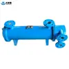 Resfriador de Óleo Tipo Tubo 2Lqf1L-10/19F 10/25F 10/29F 10/36F 10/45F