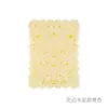 Esponja Limpiadora de Algas Facial Esponja PVA Facial Limpiador Facial Esponja para Maquillaje Limpiador Facial Algodón Removedor de Maquillaje Esponja para Limpiar el Rostro