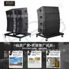 Altavoces Line Array de Tres Vías D&B Mismo Modelo Doble de 12 Pulgadas para Actuaciones al Aire Libre, Festivales de Música y Equipamiento de Conciertos a Gran Escala