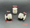 Rolamento Giratório DIY Charms para Sapato Crocs Produto Semi-acabado Feito à Mão Fivela de Base de Rolamento Giratório 3D