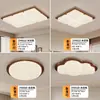 Luminária de Teto Minimalista Italiana para Sala de Estar, Designer Atmosférico de Alto Padrão, Personalidade Criativa, Luminária de Teto Estilo Mid-Century, Luminária de Quarto, Luminária de Estudo