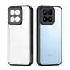 Modelo Popular Adecuado para Funda de Teléfono Redmi Note 17 Venta al por Mayor Xiaomi 18 Pro Anti-Caídas 17 Max Cubierta Protectora