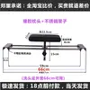 Almohada para Cama de Lavado de Peluquería, Accesorios para Cama de Lavado de Peluquería Estilo Tailandés, Accesorios para Silla de Peluquería, Reposacabezas para Cama de Lavado