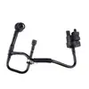06J133781Ce É Adequado para Válvula Solenoide do Cânister de Carvão Volkswagen Audi 2.0
