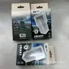 Carga Rápida Cargador de Coche Rápido Empaque Cañón de Acero Pequeño Martillo de Seguridad Empaque de Cargador de Coche Caja de Color Empaque Universal de Cargador de Coche