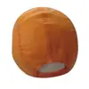 Boné de Tecido Não Tecido, Feito de Tecido Não Tecido de 75g, Disponível em Diferentes Cores, com Logotipo Impresso em Serigrafia