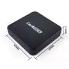 Adaptador de coche con Android Auto inteligente interconectado con cable e inalámbrico, superventas