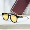 Gafas de Sol de Lujo de Diseñador Polarizadas Palm Jacques Gafas de Sol de Moda para Hombres y Mujeres Retro Jmm Kay