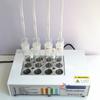 Tipo calefator de JY-100C da temperatura constante do bacalhau do eliminador da temperatura constante de 12 furos para a planta de tratamento de esgotos