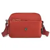 Bolsa Cruzada Impermeable de Gran Capacidad Ligera Nueva de Verano Casual Diaria para Viajes al Aire Libre Bolsa Pequeña Transfronteriza para Mujeres