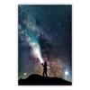 Amazon suministra comercio exterior transfronterizo Aurora cascada 5 pintura decorativa Diy pintura sin marco al por mayor una generación de 2980