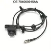 704000915Aa Es Adecuado para Cámara Frontal y Cámara de Reversa Chery Tiggo 8 Edición Kunpeng
