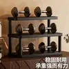 Estante de Almacenamiento para Tazas de Escritorio Multicapa Soporte para Tazas de Café Tazas de Té Organizador de Vajilla para Té